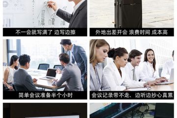 会议困扰