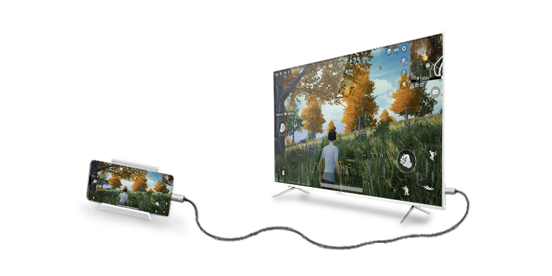 AirPlay，多屏互动，无线投屏 TCL 将AirPlay添加到其更新的Google TV阵容中