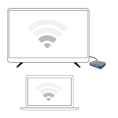 投屏-苹果电脑使用自带投屏功能为什么没反应？MacBook隔空投送功能没反应如何解决？