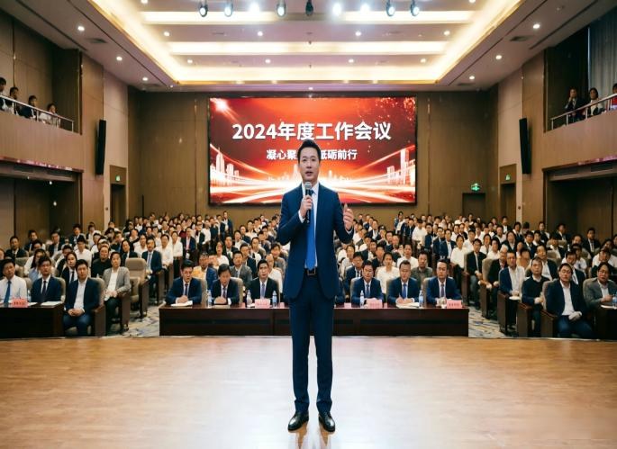 2025链博会现场